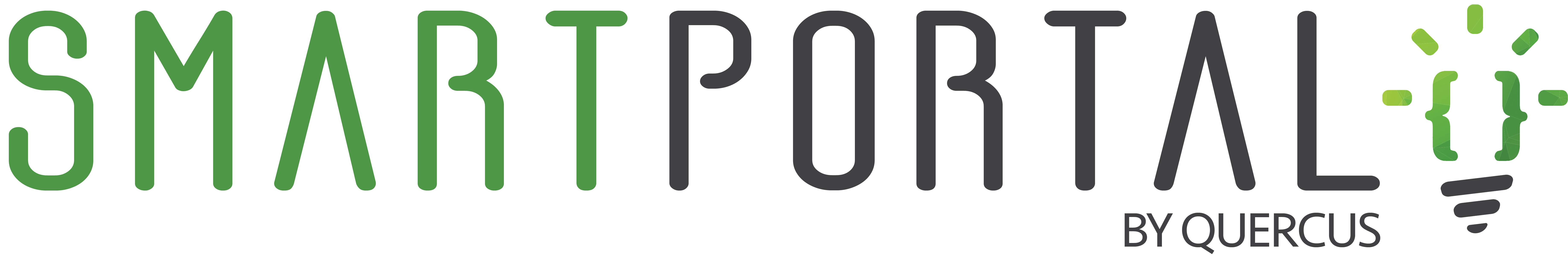 SmartPortal Logo