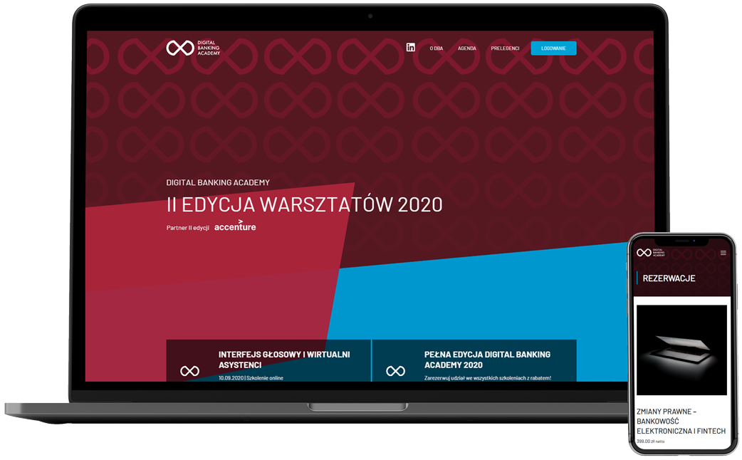 Digital banking Academy